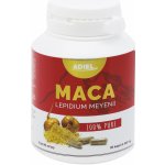 Adiel Maca 100% Pure 2 x 90 kapslí – Hledejceny.cz