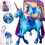 Spin Master UNICORN ACADEMY ČESACÍ JEDNOROŽEC 24 CM RIVER – Zboží Mobilmania