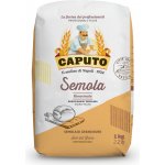 Caputo semola rimacinata semolina mouka 1 kg – Zboží Dáma
