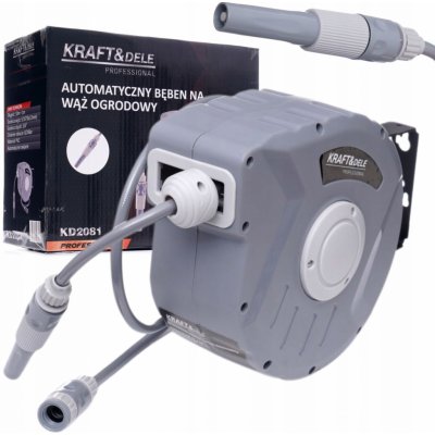 Kraft & Dele KD2081 10 m – Hledejceny.cz