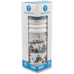 Zdravá lahev Lada Sáňkující děti 700 ml – Zboží Dáma