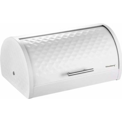 Klausberg KB-7541 - bílý kov – Sleviste.cz