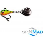 SpinMad Tail Spinner Big 1201 - 4g 1,5cm – Zboží Dáma