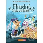 Mindok Hradní devatero – Zboží Dáma