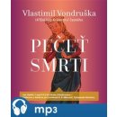 Pečeť smrti- Vlastimil Vondruška