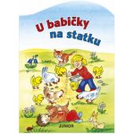 U babičky na statku – Hledejceny.cz