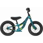 Kellys KITE 12'' TEAM fialové – Zboží Dáma