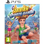 Summer Sports Games – Zboží Mobilmania