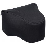 JJC pouzdro neoprénové OC-MC0BK pro DSLR černé – Zboží Živě