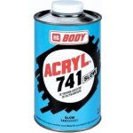 HB Body 741 akrylátové ředidlo pomalé 1 L – HobbyKompas.cz