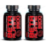 Best Nutrition Beta Alanine 240 kapslí – Hledejceny.cz