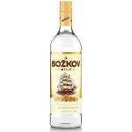 Božkov Bílý 30% 1 l (holá láhev) – Hledejceny.cz