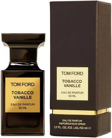 国内正規品] TOM FORD TOBACCO VANILLE 50ml-