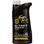 Mannol 4T Premium 20W-40 1 l