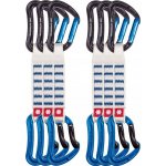 Ocún Raven QD Zoom PA 15/22 mm 12 cm 6-pack – Zboží Dáma