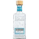 Olmeca Altos Blanco 38% 0,7 l (holá láhev) – Hledejceny.cz
