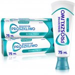 Sensodyne ProSzkliwo Extra Fresh 2 x 75 ml – Hledejceny.cz