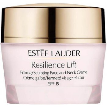 Estée Lauder Resilience Lift Extreme ultra liftingový krém pro suchou pleť 50 ml