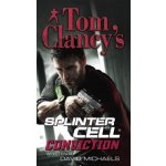 Tom Clancy's Splinter Cell, Conviction, English edition – Hledejceny.cz