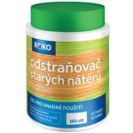 ROKO Odstraňovač st.nátěrů na dřevo 1l – HobbyKompas.cz