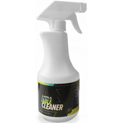 Joola Table Cleaner 500ml – Hledejceny.cz