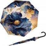Doppler Fiber Flex Long AC Couture dámský holový vystřelovací deštník vícebarevný – Zboží Dáma