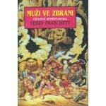 Pratchett Terry - Muži ve zbrani – Hledejceny.cz