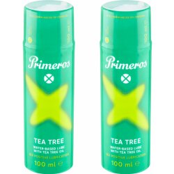 Primeros Tea Tree Glide Lube 100 ml