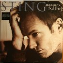 Sting: Mercury Falling -Hq- LP