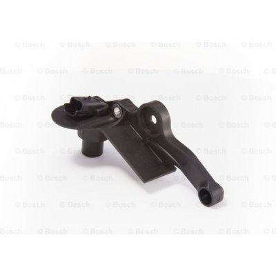 BOSCH Generátor impulsů, klikový hřídel 0986280408 – Hledejceny.cz