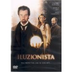 Iluzionista DVD – Hledejceny.cz