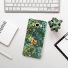 Pouzdro a kryt na mobilní telefon Pouzdro iSaprio - Tropical Green 02 - Samsung Galaxy J5 2016