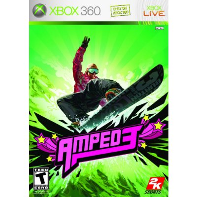 Amped 3 – Hledejceny.cz