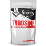 Natural Nutrition L-Tyrosine 100 g – Zboží Mobilmania