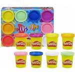 Play-Doh Balení 8 ks kelímků – Sleviste.cz