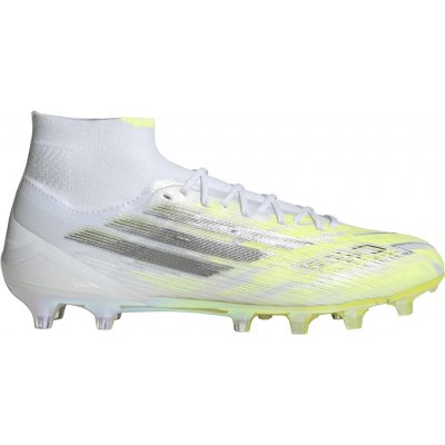 adidas F50 Sparkfusion Elite Mid FG/AG Women jr6474 – Sleviste.cz