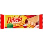 Diabeta Oplatka smetanová DIA 32 g – Zboží Dáma