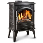 Dovre 540 W černá – Zboží Dáma