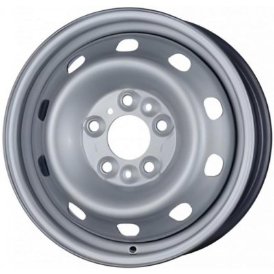 ALCAR STAHLRAD 6x15 5x118 ET68 | Zboží Auto
