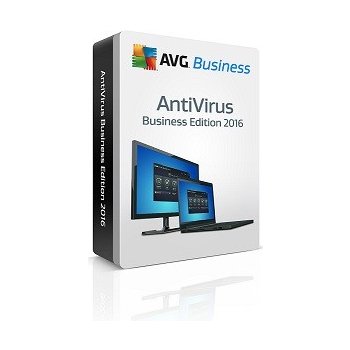 AVG Anti-Virus Business Edition 19 lic. 1 rok RK Elektronicky update (AVBEN12EXXK019)