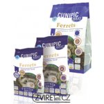 Cunipic Ferrets Adult 600 g – Zbozi.Blesk.cz