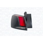 Zadní světlo MAGNETI MARELLI 714081550102 – Hledejceny.cz