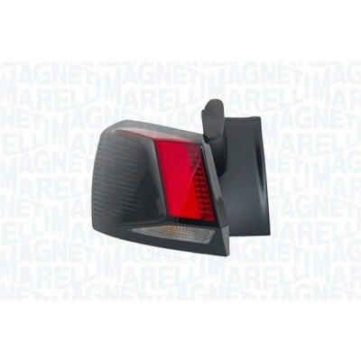Zadní světlo MAGNETI MARELLI 714081550102 – Hledejceny.cz