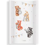 Albero Mio podložka měkká 2hranná Baby 70x50 – Zboží Dáma