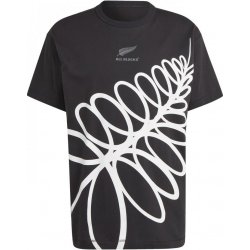 adidas All Blacks Lifestyle T-shirt 2023 Adults Black