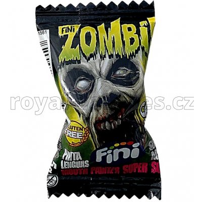 Fini Zombie Gum 5 g