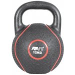 TRINFIT Kettlebell Vin-Bell 12 kg – Zboží Dáma