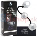 Fifty Shades of Grey Inner Goddess – Zboží Dáma