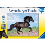 Ravensburger Černý hřebec 200 dílků – Zbozi.Blesk.cz