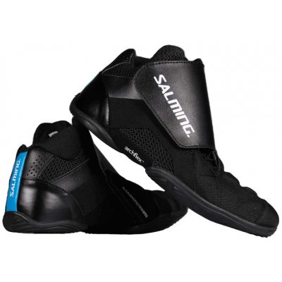 Salming Slide 5 Goalie Black – Zboží Mobilmania